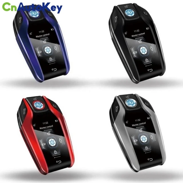 

Обновленная версия CN101 CF400 CF500, модифицированный Универсальный умный ЖК-экран для всех моделей автомобилей, клавиши, улучшенная батарея