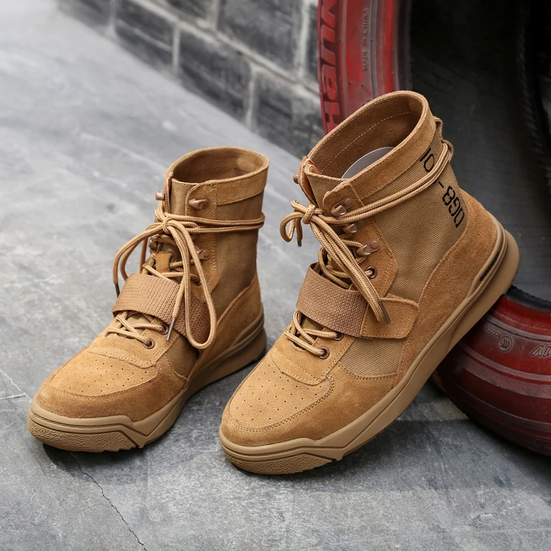 Ботинки martin из натуральной кожи женские ботильоны военные ботинки в армейском