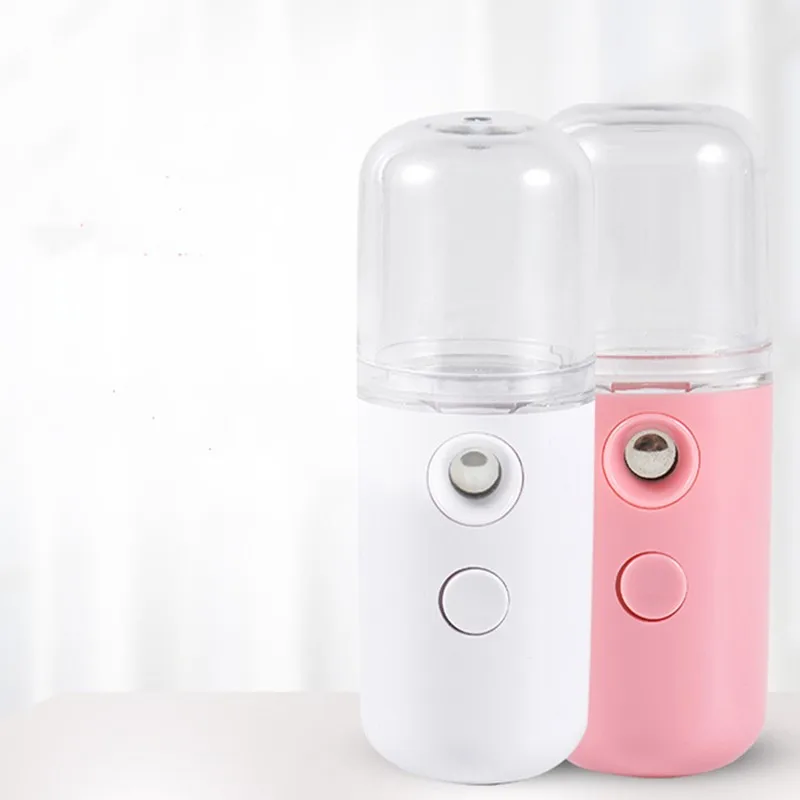 Ультразвуковой увлажнитель воздуха для домашних животных 30 мл | Бытовая техника