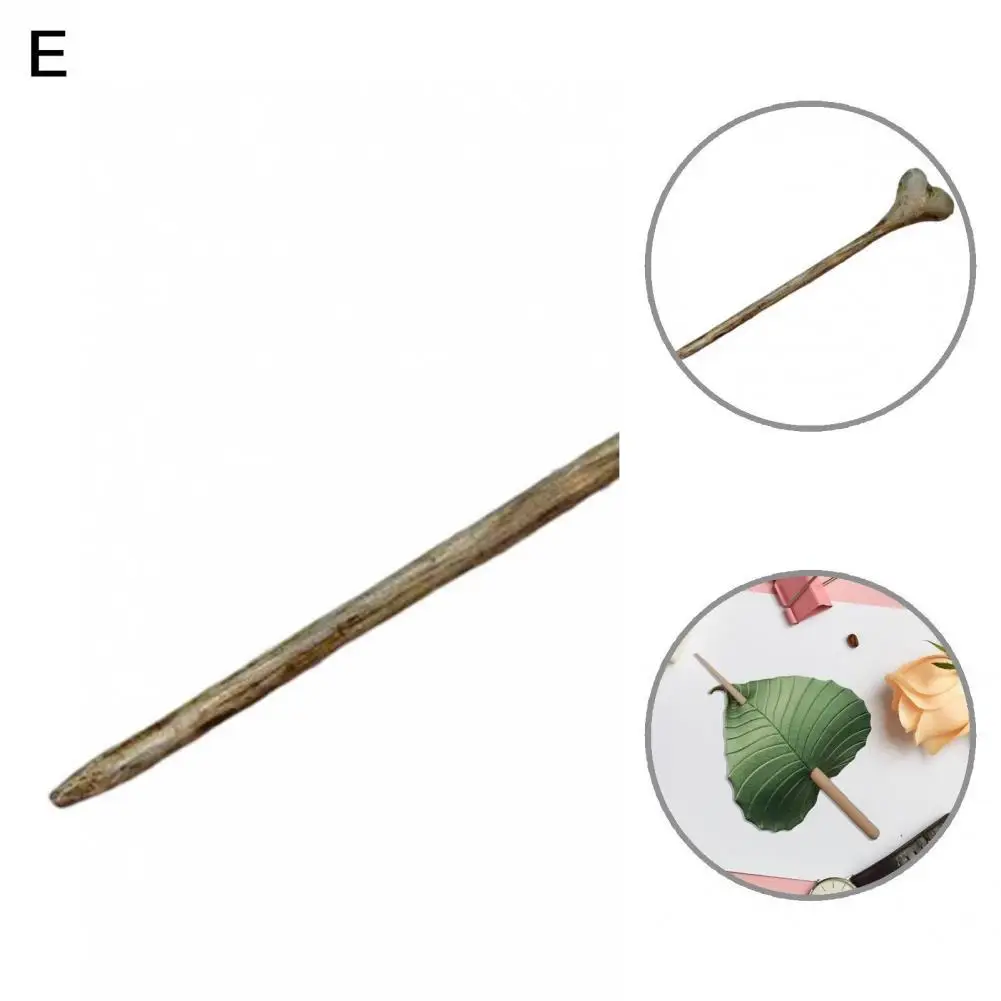 

Long Lasting Convenient Horror Skull Shape Hair Clip Plastic Women Hair Clip Eye-catching for Carnival