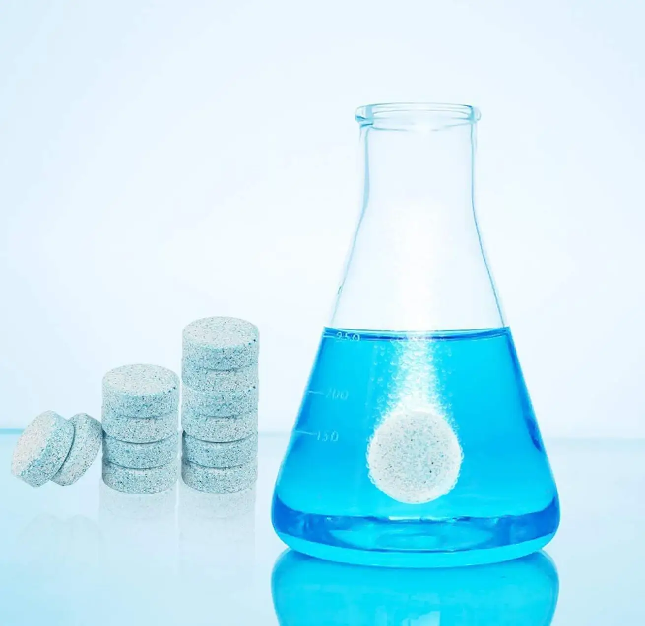 10 шт. автомобиль Твердый очиститель тонкий лобовое стекло автомобиля Стекло для