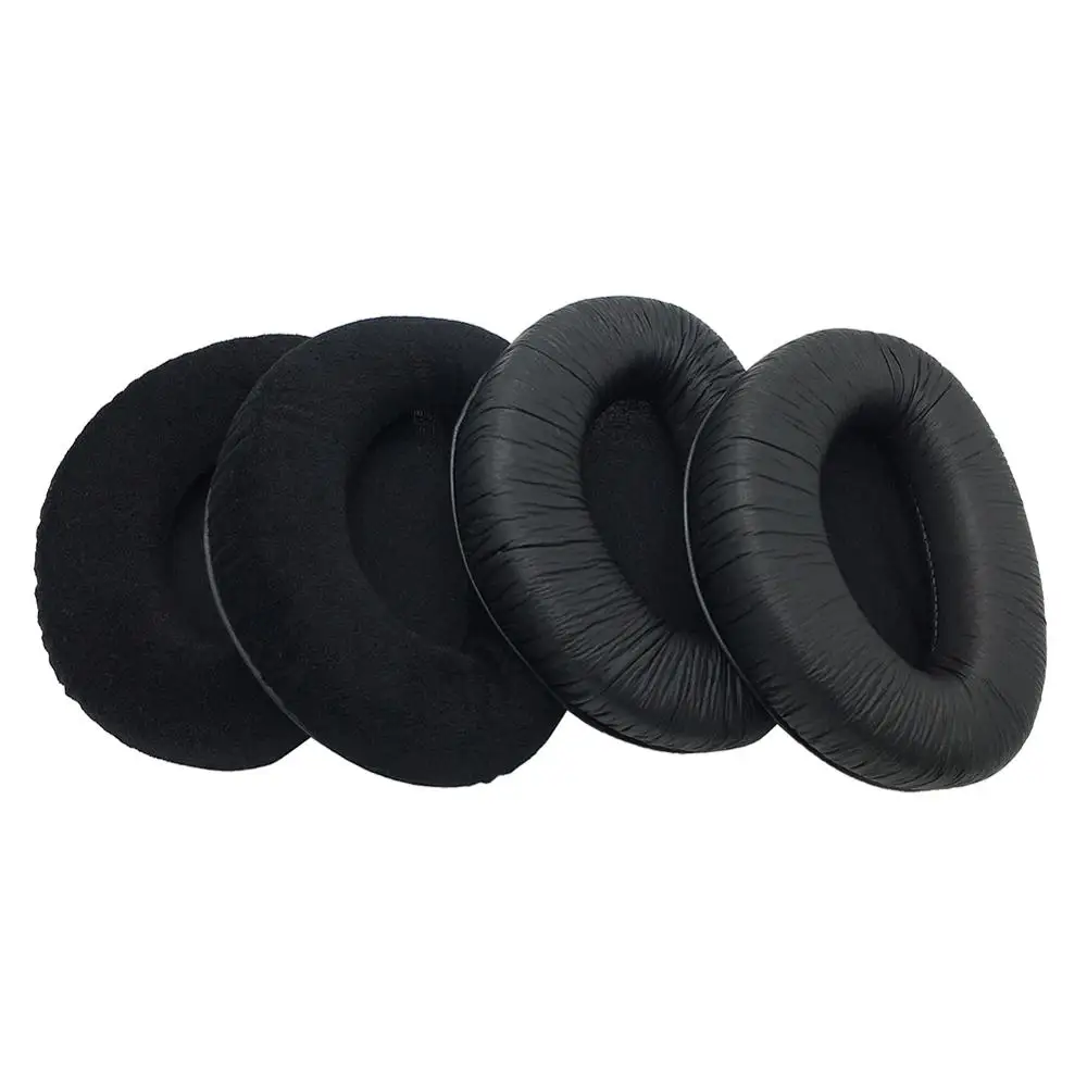 IMTTSTR Replacement for Sennheiser RS160 RS170 HDR170 Ear Pads With Plastic Hooks Headphones Cushion Cover Earpads Earmuff | Электроника