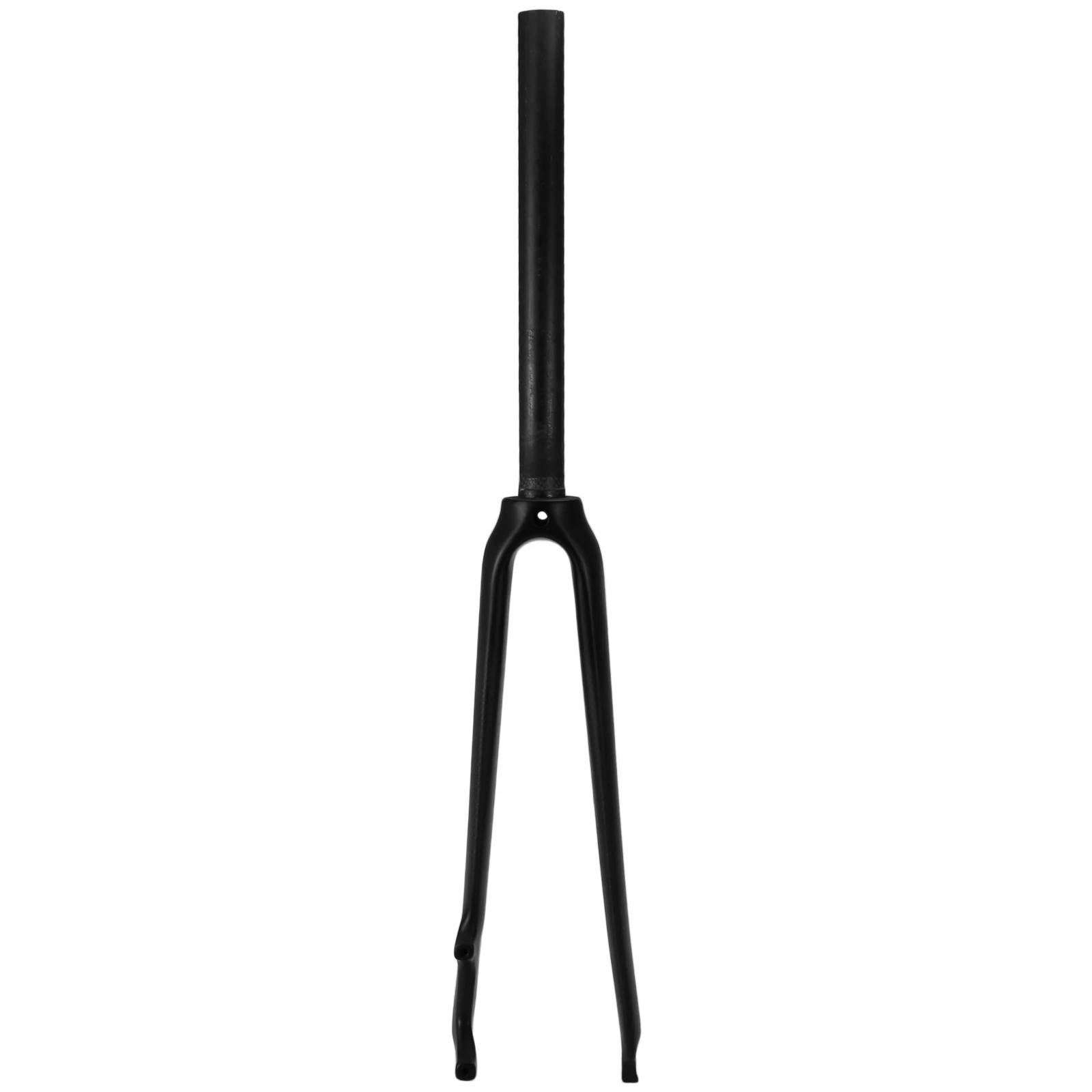 

Full Carbon Fiber Ultralight Road Bike Fixed Gear Bicycle Cycling Fixie Front Fork for Disc Brake/V-brake 28.6mm 700C 650C 1-1/8