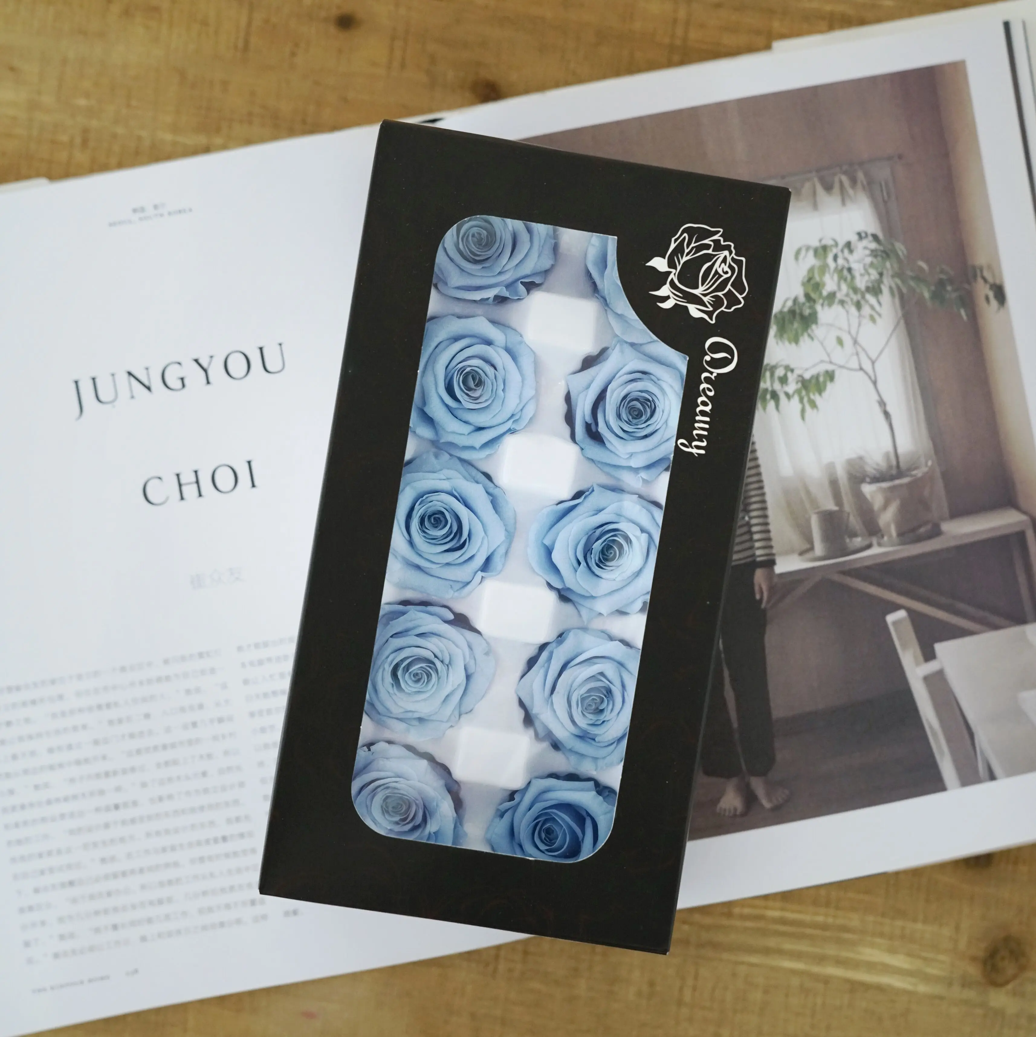 Домашний Мэй МР чжанг 3-4 см оптом | 10 цветов класса А вечная Подвеска из материала