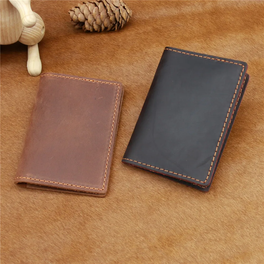 

Real head layer cowhide driving license leather cover wear-resistant driver's license bag vintage wind mad horse leather certifi