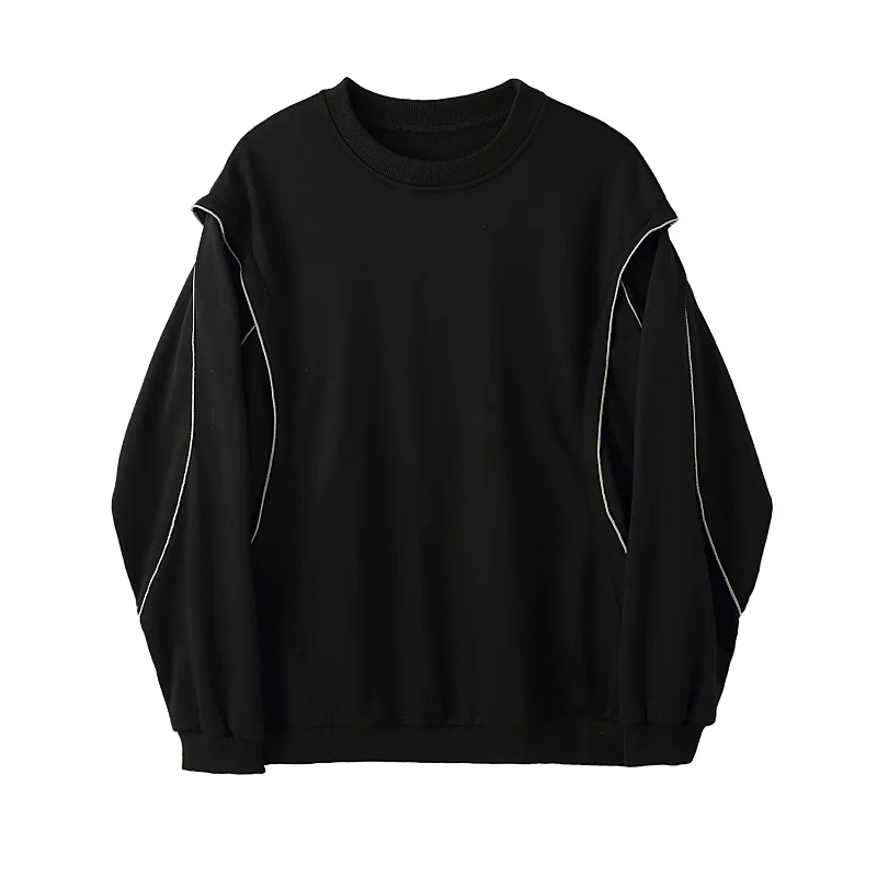 

Hoodies & Sweatshirts