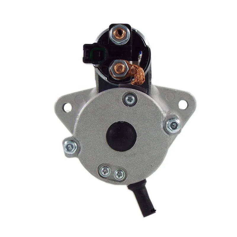 AUTO PARTS STARTER MOTOR For Toyota Prado 2.7L 2002-2016 4280001261 2810075190 19257 | Автомобили и мотоциклы