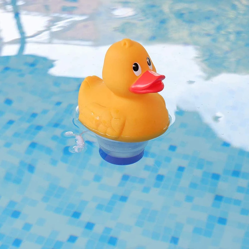 Swimming Pool Water Purifier Cleaning Accessories Floating Turtle Head Inflatable Hot Spring XHC88 | Дом и сад