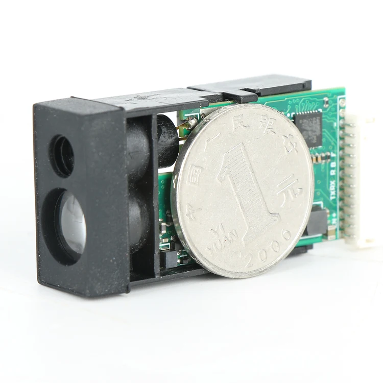 Preise 15m Hohe Geschwindigkeit LiDAR Tof Laser Abstand Sensor Für Hindernis Erkennung