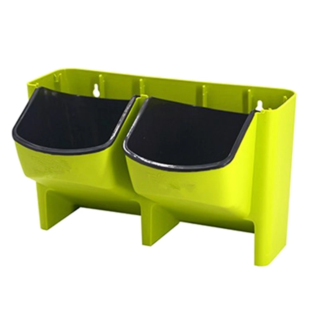 Цветочный горшок с системой полива вертикальный цветочный 4 цвета|Цветочные