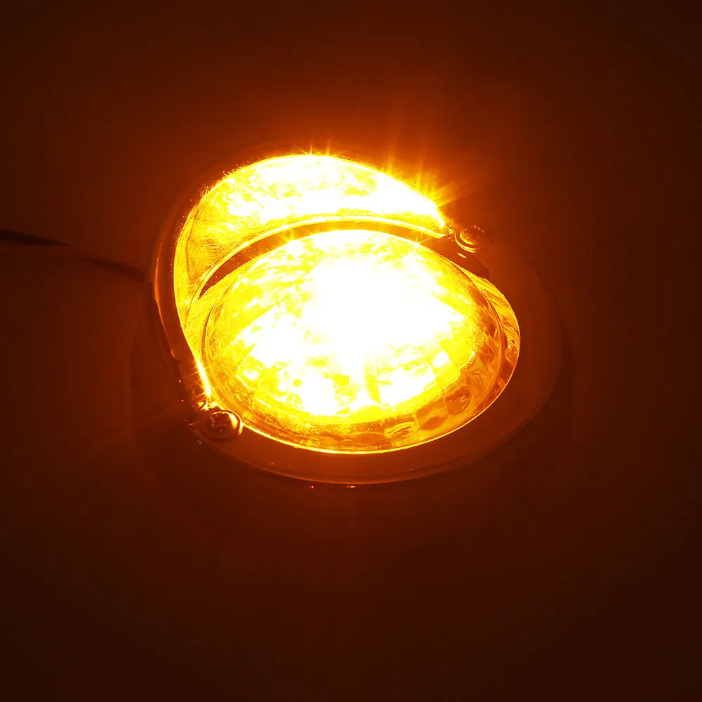 1 шт. габаритный фонарь для грузовика|Сигнальная лампа| |