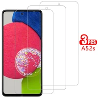 screen protector tempered glass for samsung a52s 5g case cover on samsun galaxy a 52s a52 s protective phone coque samsunga52s