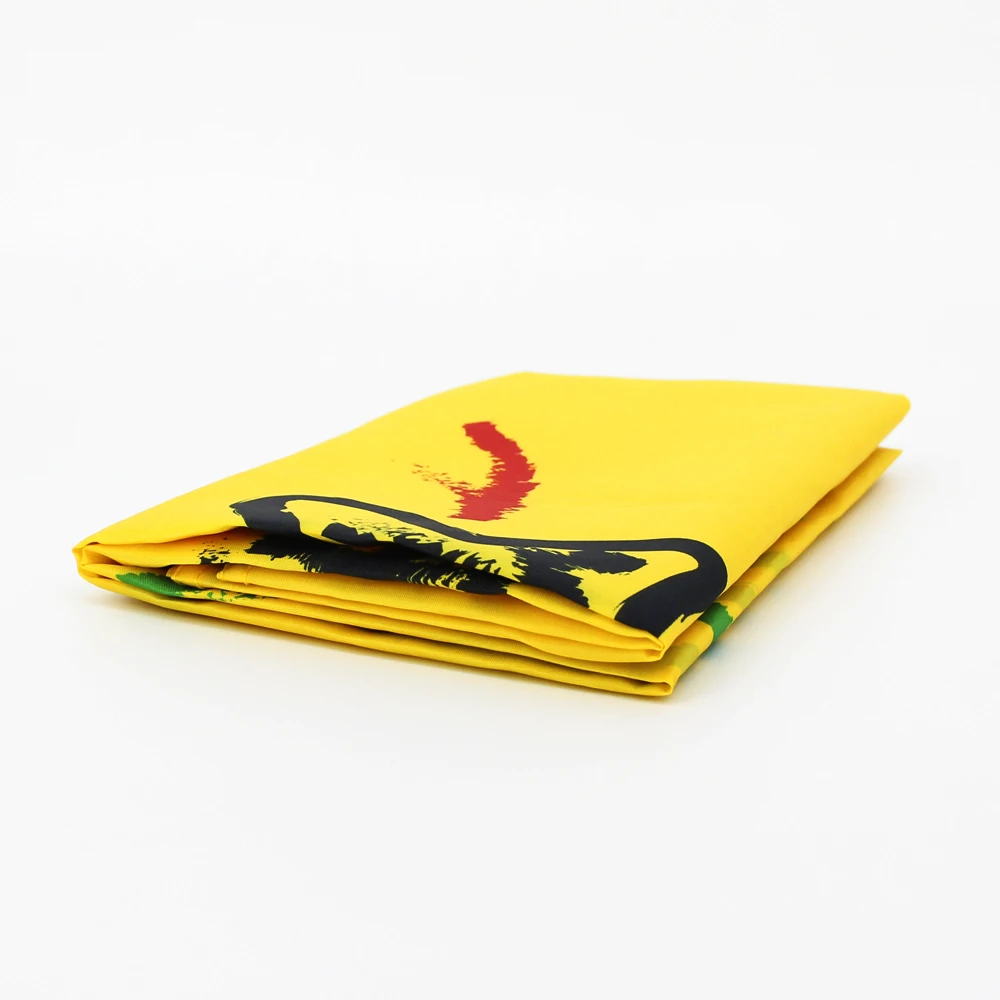 

PODIUM Hanging 90x150cm Tea Party Gadsden No Step On Snek Flag