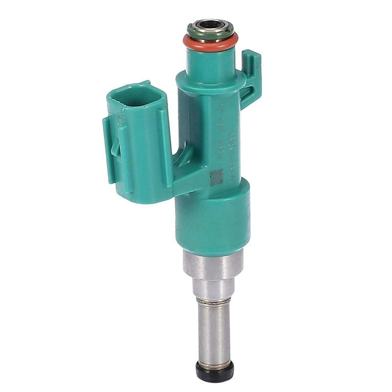 

Fuel Injector Nozzle for Toyota Lexus 23250-38050 23209-38050 Car Engine Nozzle Injection Valve Injector Fuel System