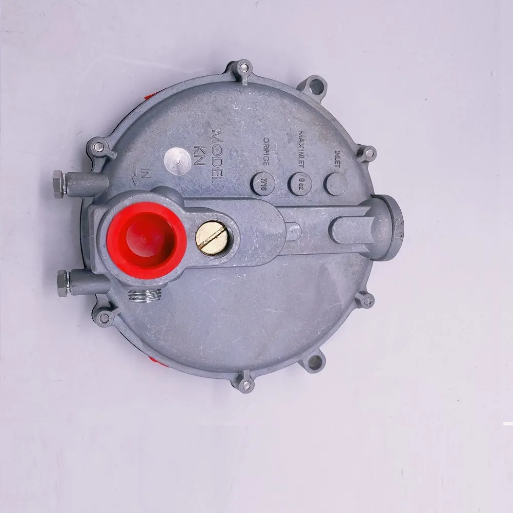 1pcs Low Pressure Regulator Generator 039-122 Converter Natural Gas Lp Garretson Impco Style G-kn / Garretson / Garretson-039-99