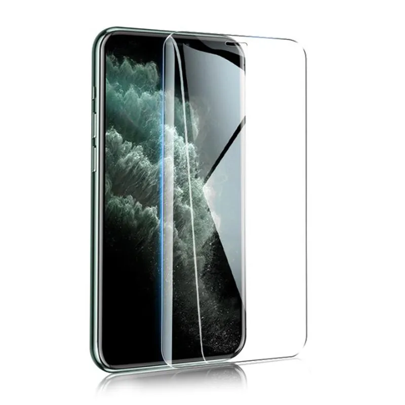 

500pcs/lot 0.3mm tempered glass screen protector for iphone 13 12 11pro max 11 xs max xr 8 8plus X 7 7plus 6S plus 6 6S