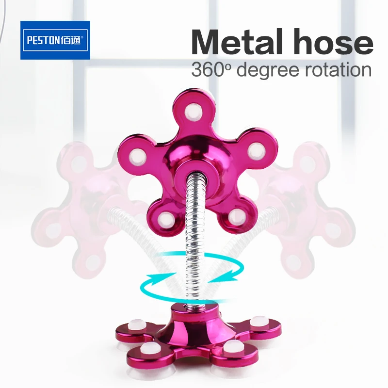 Симпатичный магнит подставка для сотового телефона портативный мини-держатель