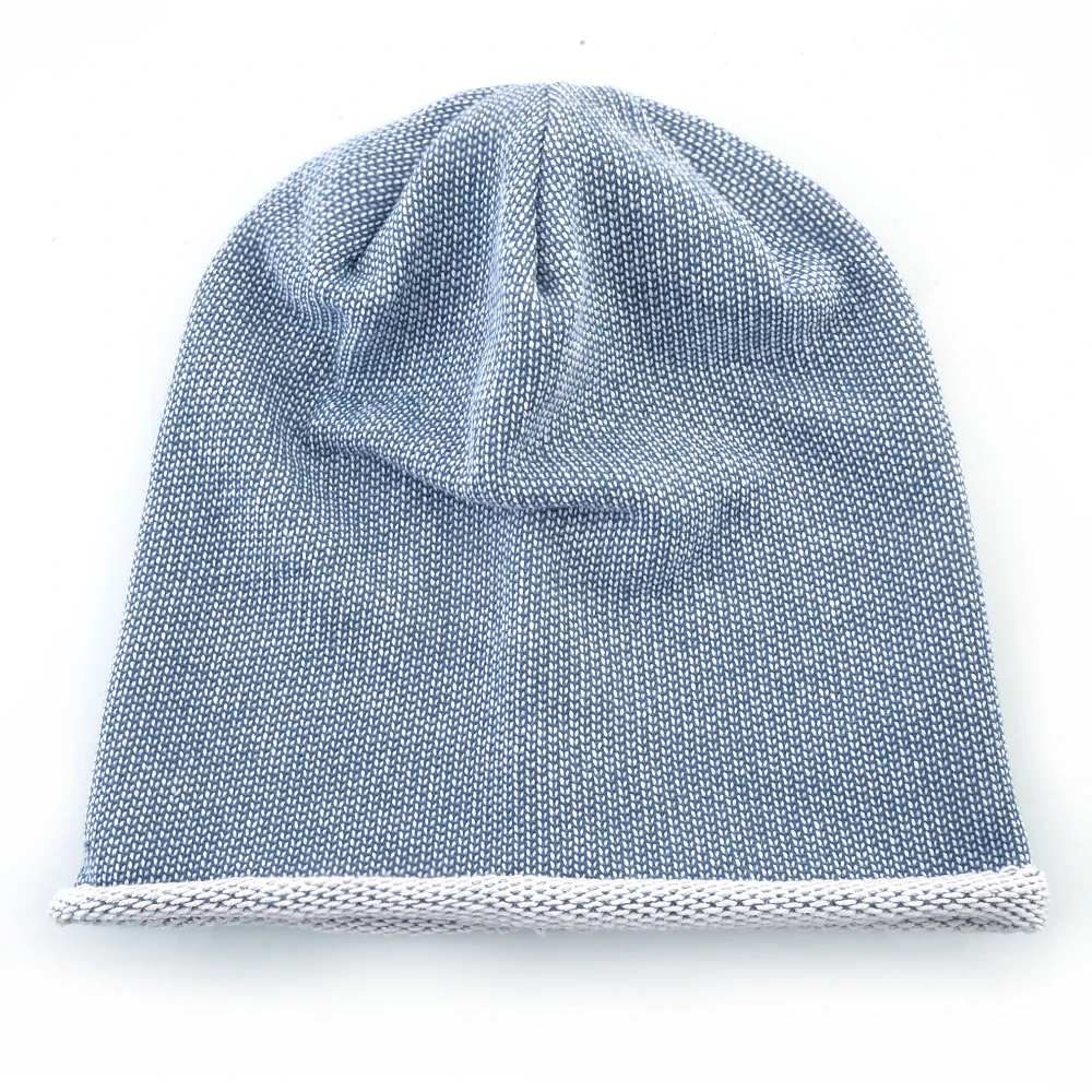 Однотонные вязаные шапки TQMSMY унисекс хип-хоп шапка | Аксессуары для одежды