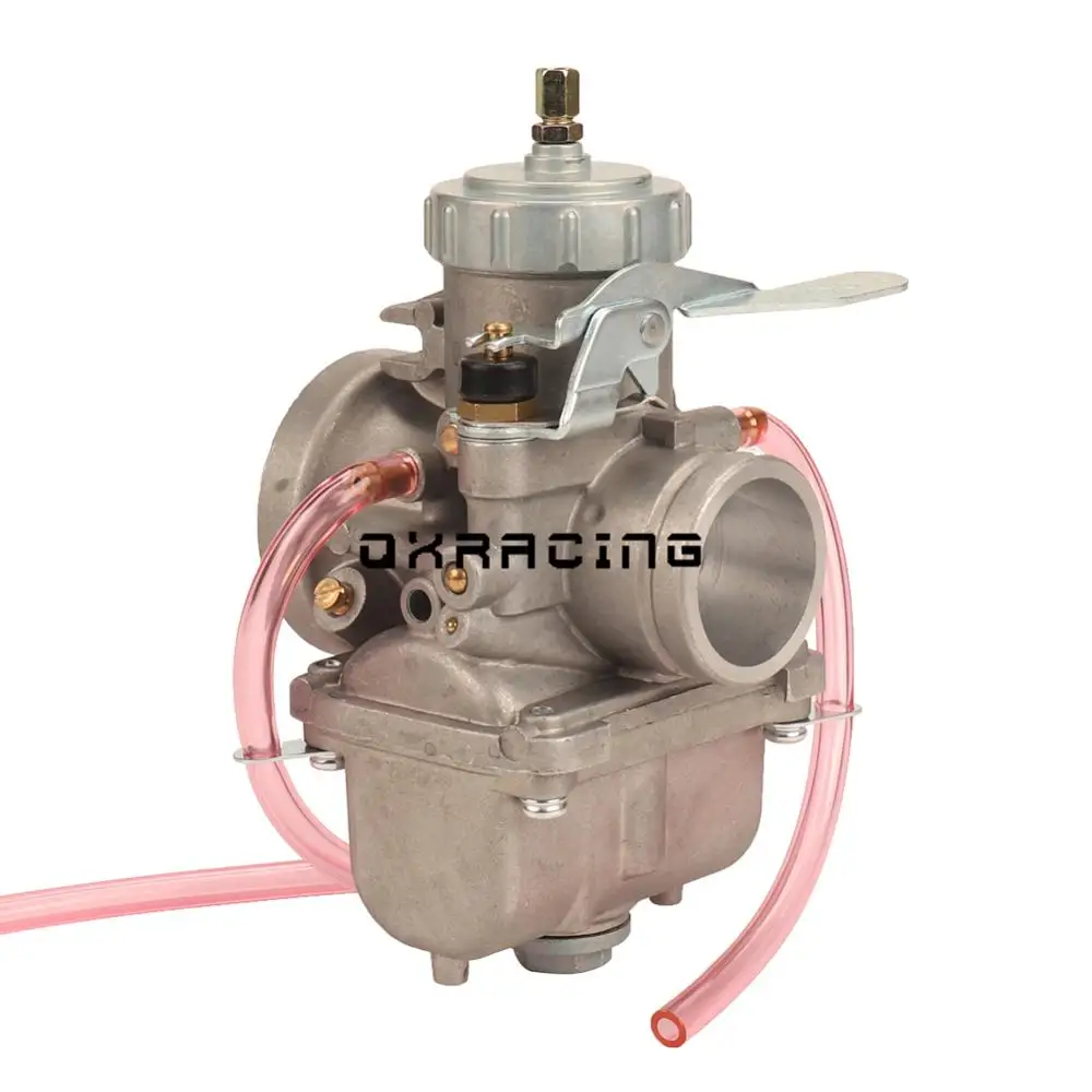 Карбюратор для мотоцикла Mikuni VM32 КАРБЮРАТОР VM32-193 32 мм карбюратор с круглой