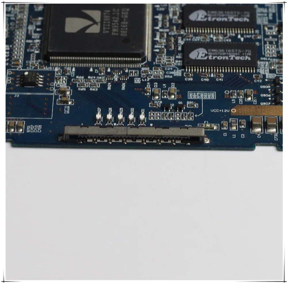 ТВ t con плата CPT 320WF01C VB WB VC WC VD логическая оригинальное оборудование Бесплатная