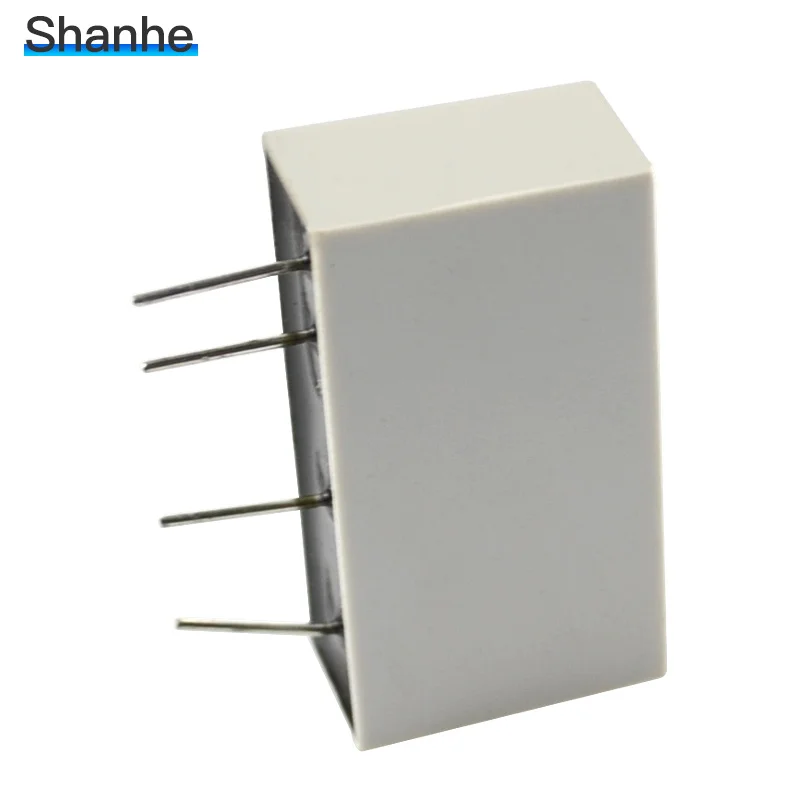 Полупроводниковое реле Mager MGR Φ PCB SSR In 3-32 В постоянного тока Out 5-220 5 А