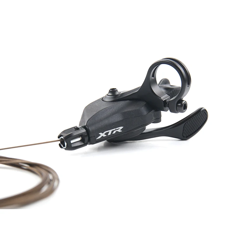 Shimano XTR SL-M9100-R M9100 1X12 12 скоростной рычаг переключения передач для горного