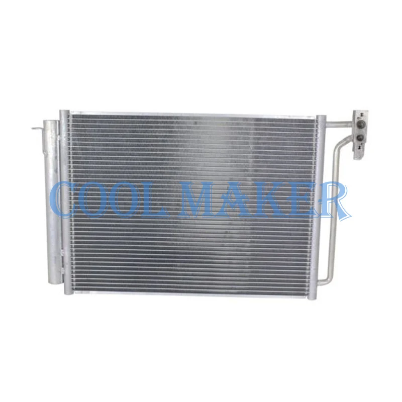 Авто для BMW E53 X5 серии ac конденсатор 64536914216 BM3030110 13417402 679-59290 | Автомобили и мотоциклы