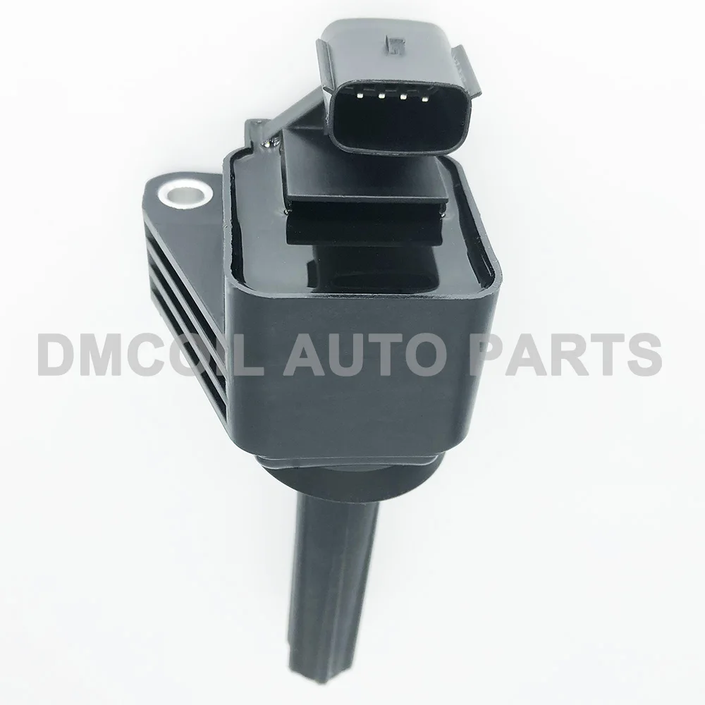 Оригинальная качественная Катушка зажигания для BUICK ENCORE CADILLAC CHEVROLET TRAX OPEL 1 4 T с