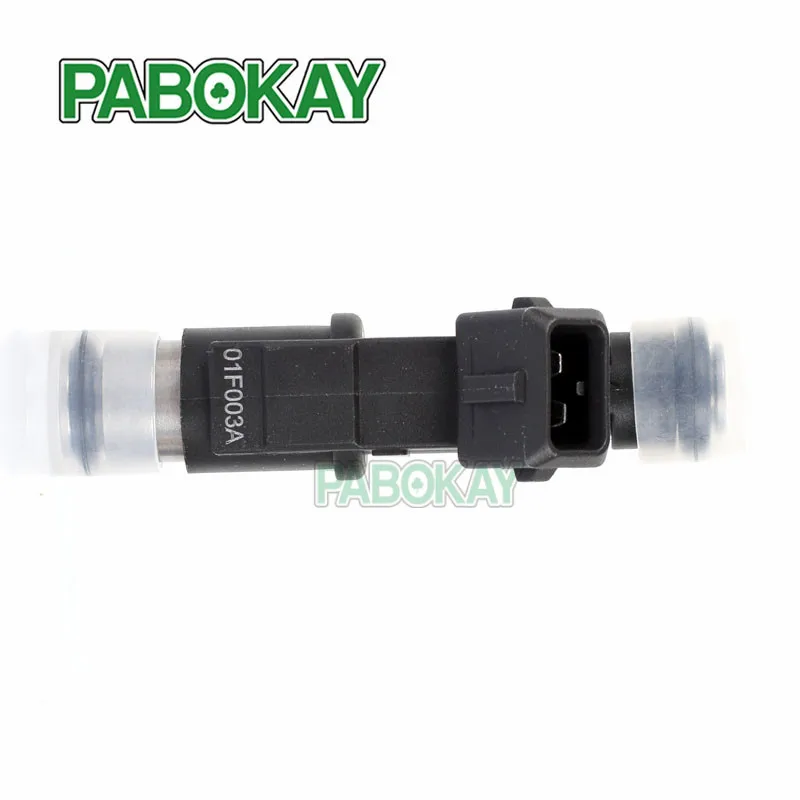 Бензиновый топливный инжектор для Peugeot 206 307 406 407 607 806 807 Expert 2 0/16V 1984E2 01F003A 1984.E2 348004
