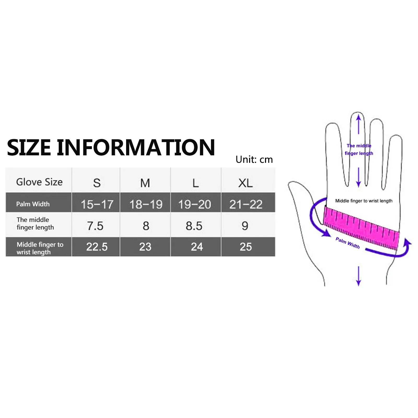 Камуфляжные зимние перчатки на молнии для мотоспорта мужские и женские