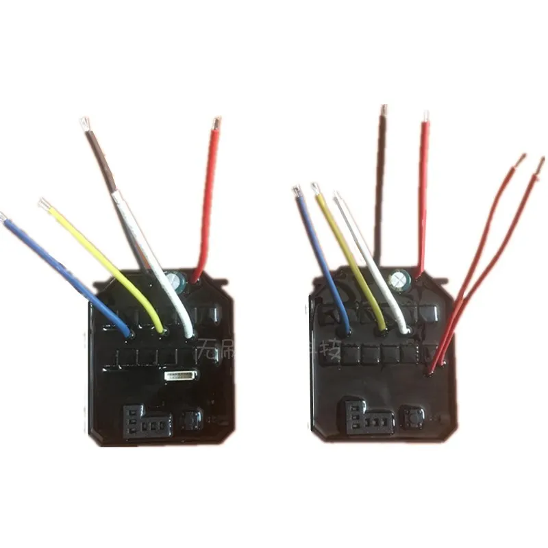 

18V21V High-power Brushless Electric Circular Saw Electric Hammer Impact Drill Electric Gun Wrench Angle Grinding Control Board