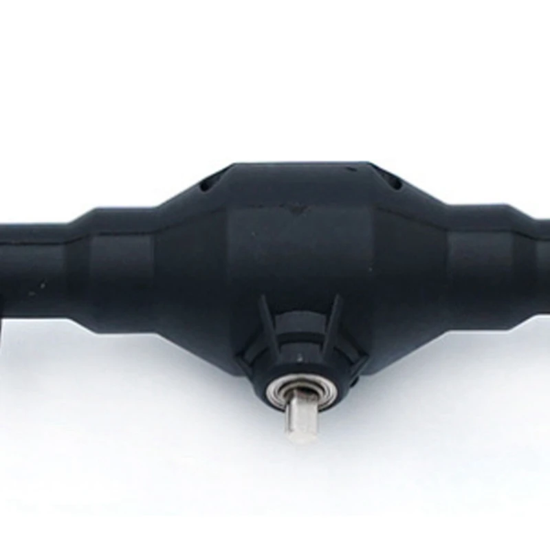 

1 Set Differential Gear Front Rear Wave Transmission Box & 1 Pcs Version Circuit Board Receiver Main Board