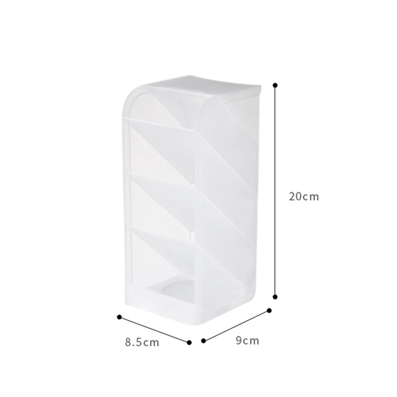 

Pen Pencil Holder marker for Desk Organizer Multi-Function Creative Kitchen Makeup Storage School Office Stationery Accessorie