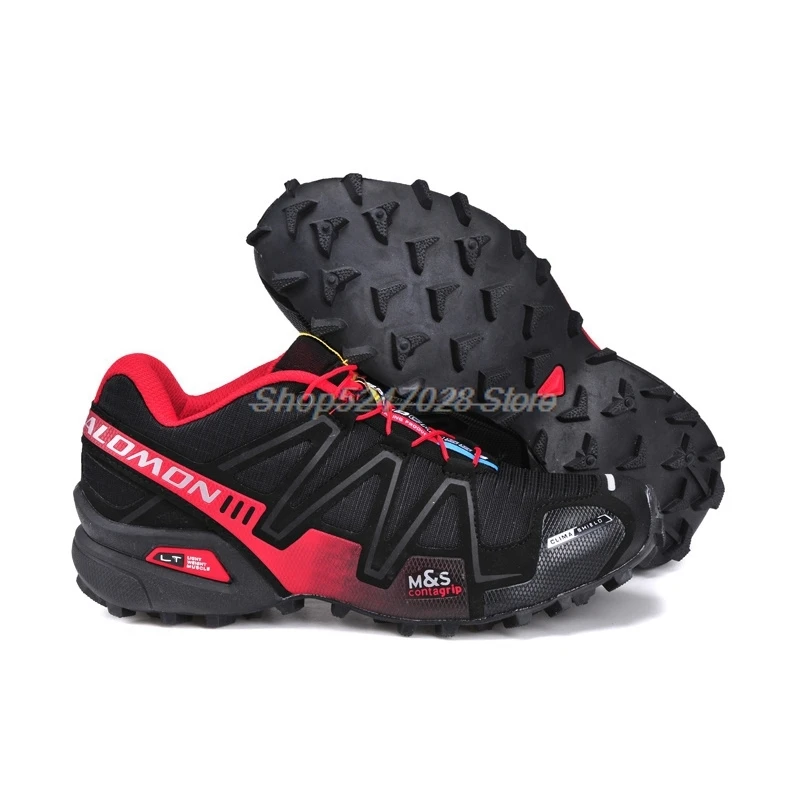 

Speedcross 3 CS Women Running Zapatillas Sport Outdoor Shoes Breathable Zapatillas woman Running Sneaker EUR size 36-40