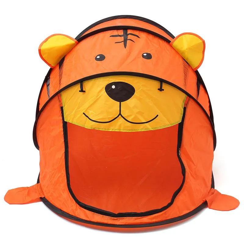 IMBABY детские игрушки дом медведь игрушка тигр для скалолазанья для складывый шатер морской шар бассейн шприц для взятия крови из кровеносного сосуда чистая палатка для детей