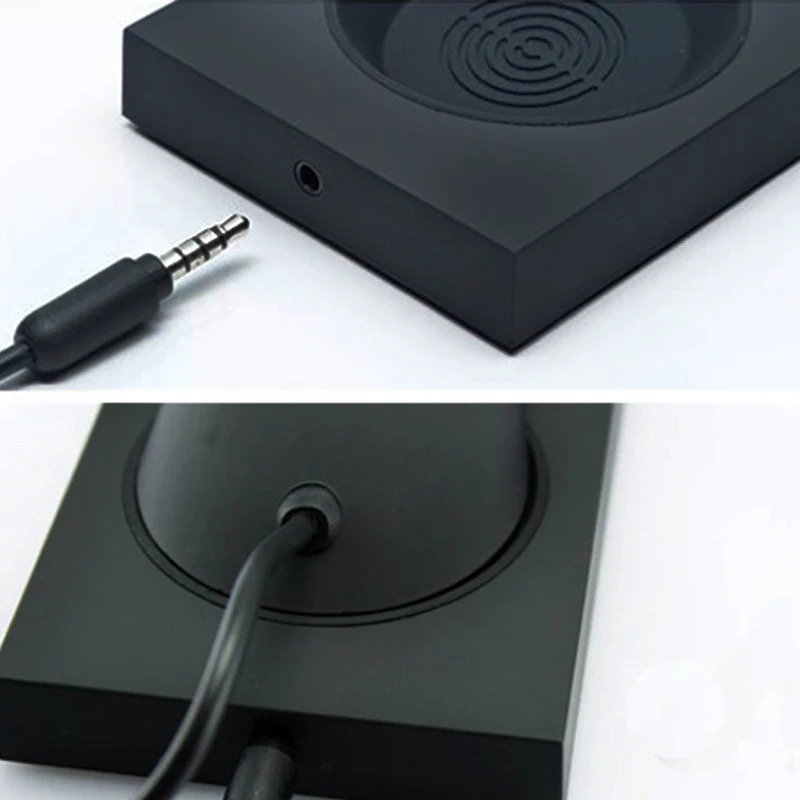 Новейшие телефонные приемники с защитой от излучения сотовый телефон 3 5 мм Ретро