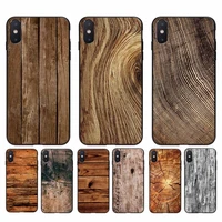 yinuoda beautiful wood textures luxury unique phone cover for iphone 11 pro max x xs max 6 6s 7 8 plus 5 5s 5se xr se2020