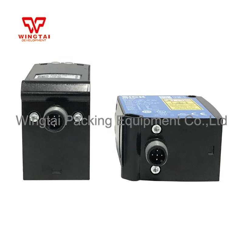 

Sick DT50-P1113 Electro-optical Range Sensor