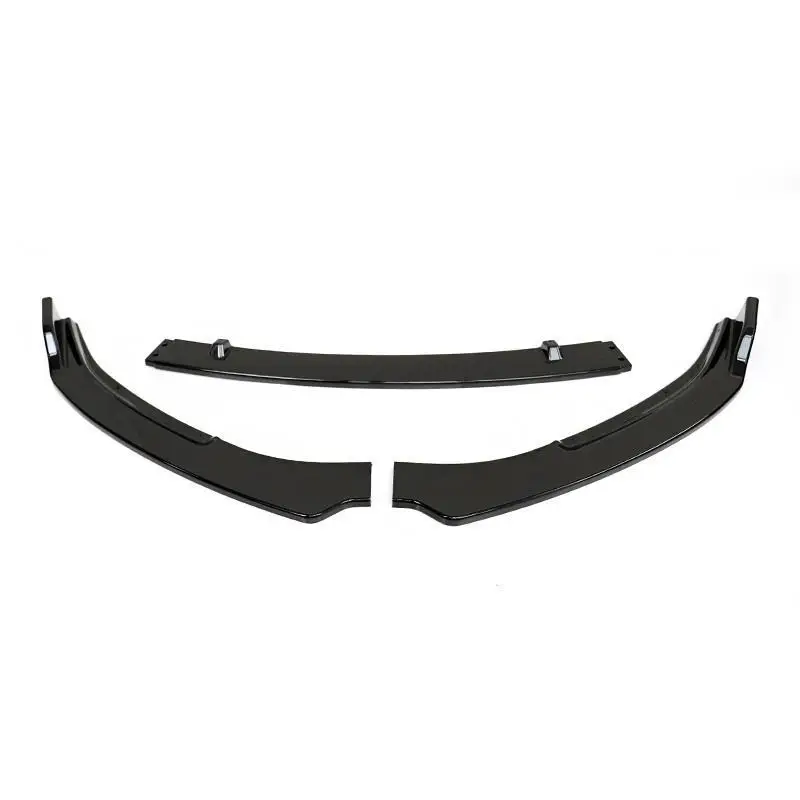 Наклейка модификация Coche литье Стиль Бампер защита автомобиля Parachoques Авто