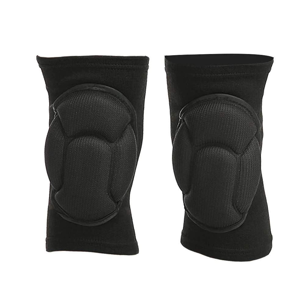 

Protective Gear Elbow Pads EVA Thick Protection Breathable Knee Guard Cycling Knee Protector Sports Sponge Kneepad