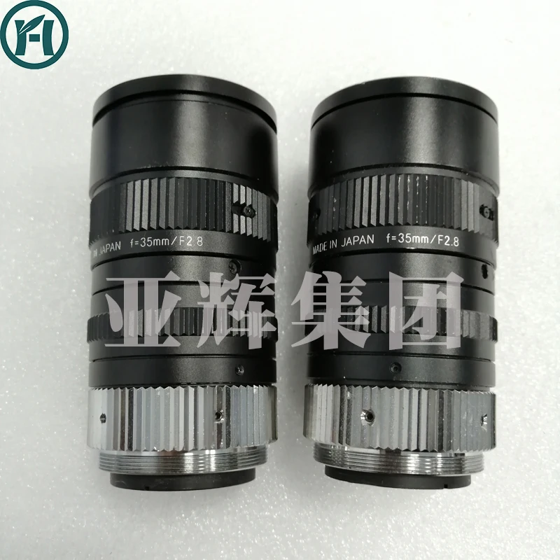 

KEYENCE CA-LHL35 f=35f2.8