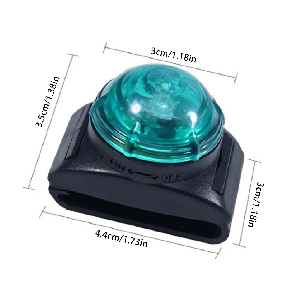 

Pet Dog Led Light Lamp Tag Led Dog Collar Light Pendant Safety Led Dogs Warning Clip Light Collar Harness Leash Dog Accessories