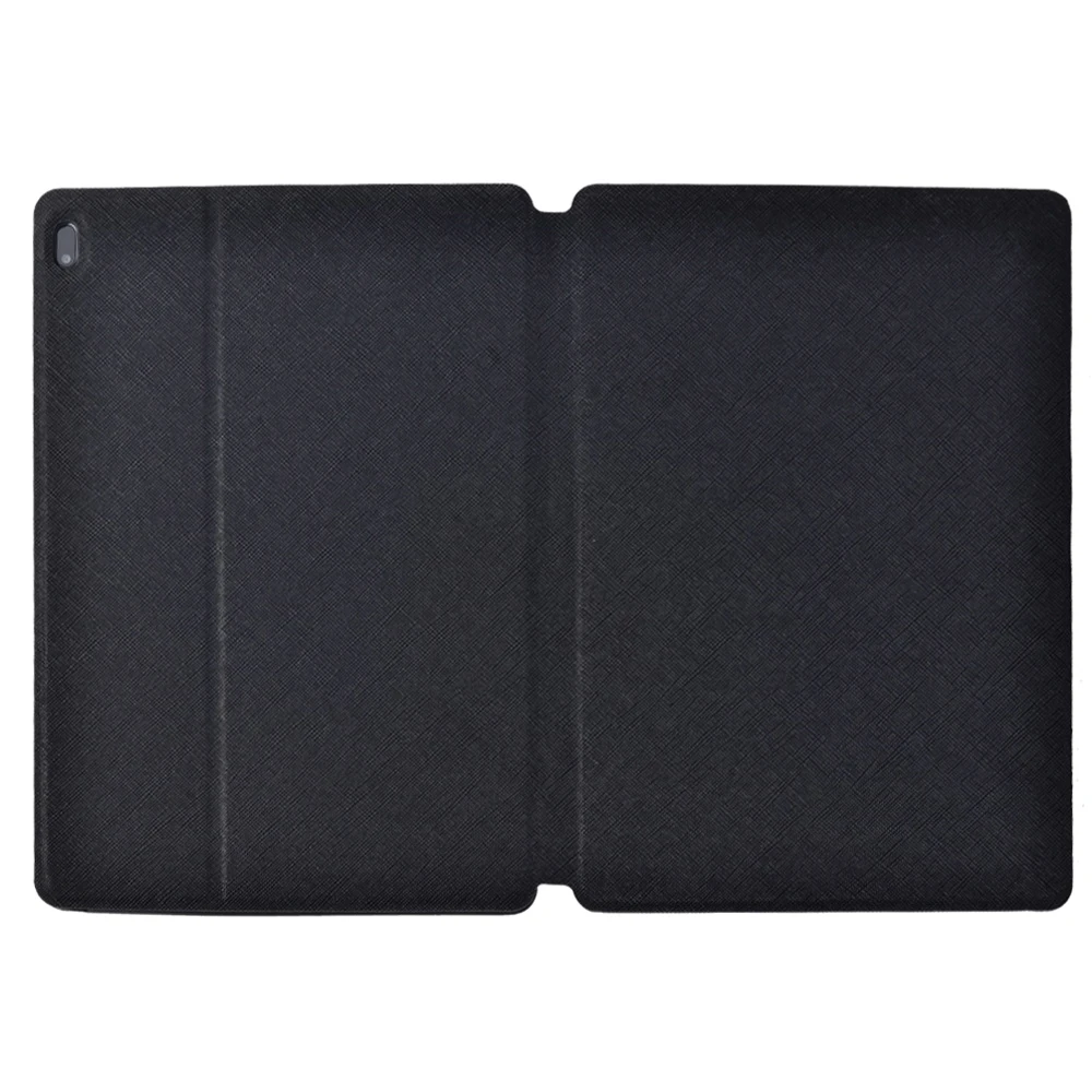 

For Lenovo Tab M10 FHD Plus/Tab E10 10.1" Tablet Folding Leather Stand Cover for Tab M10 10.1" Butterfly Pattern Case+Stylus