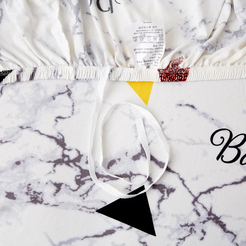 Чехол для дивана эластичный чехол из полиэстера и спандекса угловой секционный