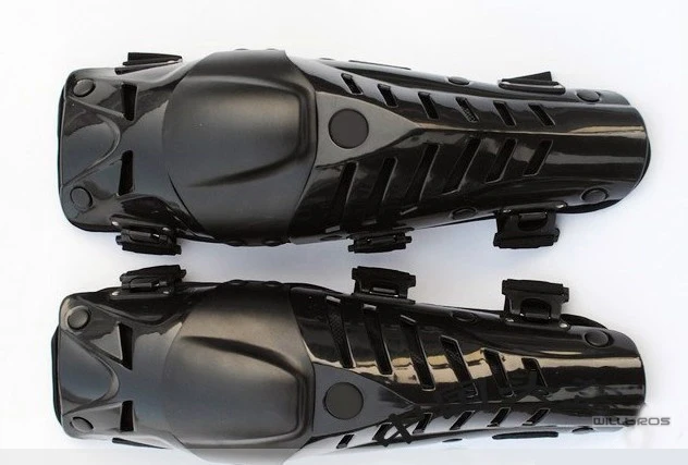 

Motorcycle MX Dirt Bike Off-road Motorbike Knee Protector Motocross Leg Protection