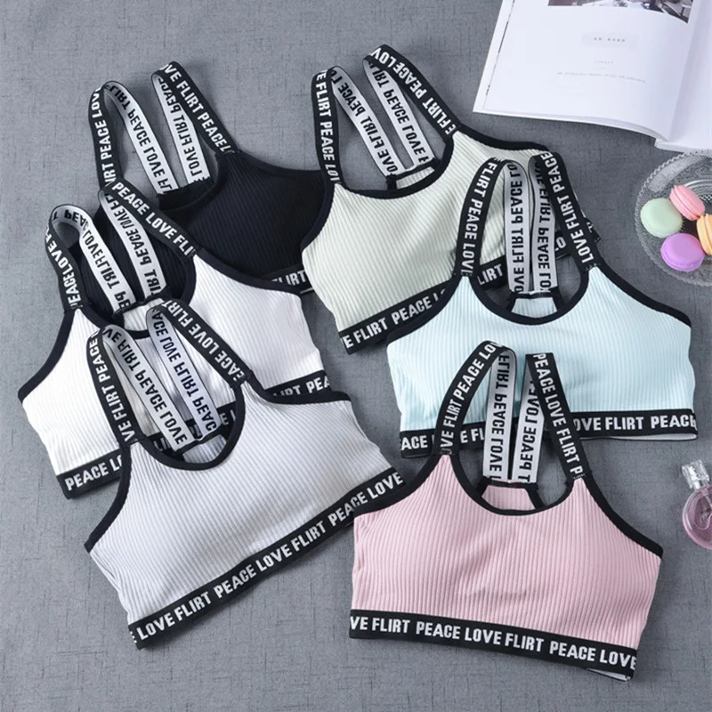 Спортивные Шорты рубашка бюстгальтер пробежек занятий йогой модель с подкладкой