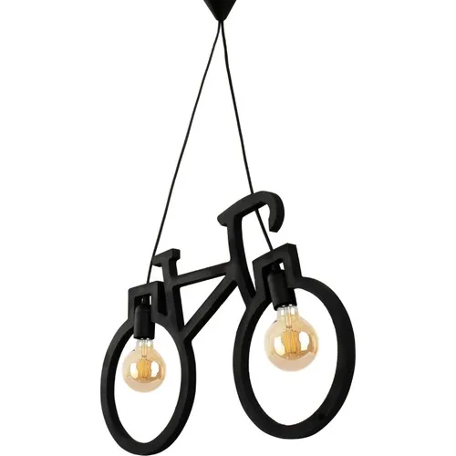 Деревянная подвесная люстра в деревенском стиле для велосипеда, роскошный современный декоративный светильник в деревенском стиле, дизайн... от AliExpress RU&CIS NEW