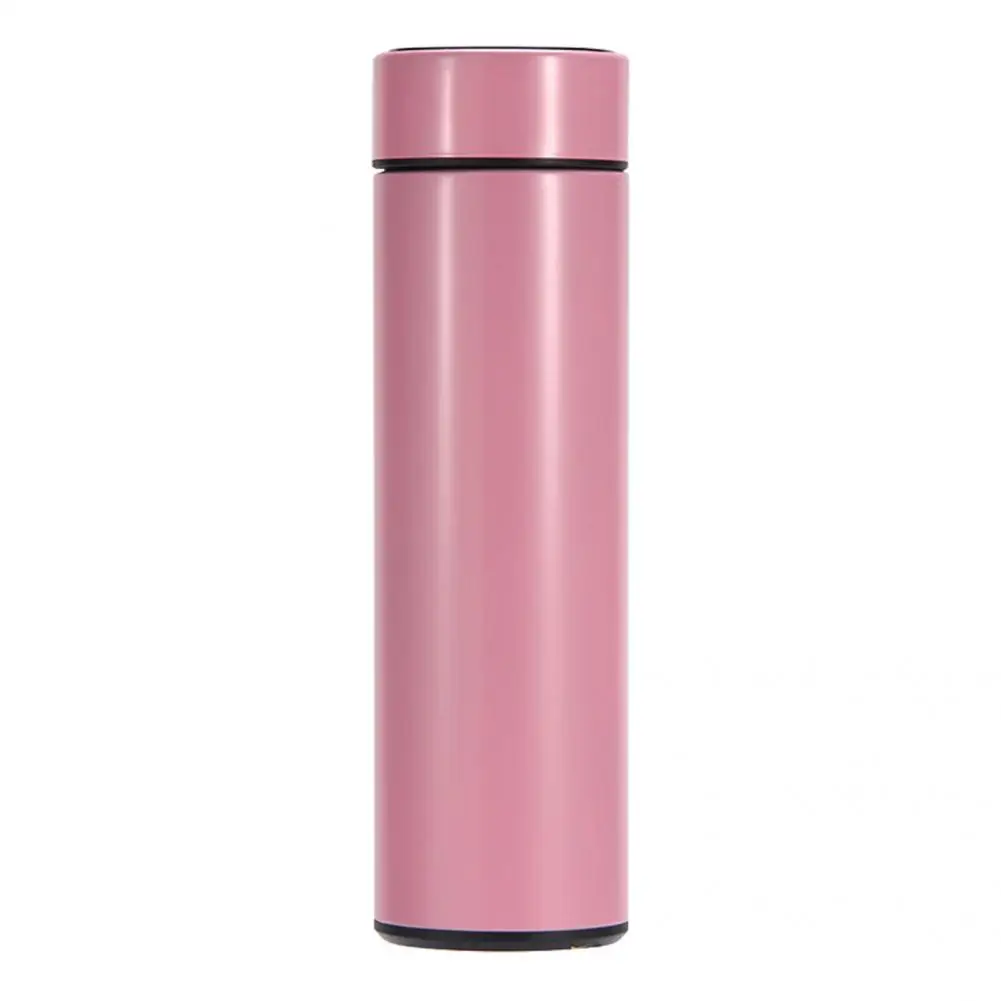 

Large Capacity LED Screen Touch Auto Travel Vacuum Drinking Flask for Outdoor