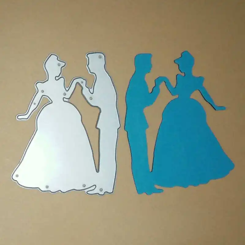 Шаблоны для высечки из металла и стали декоративные трафареты скрапбукинга