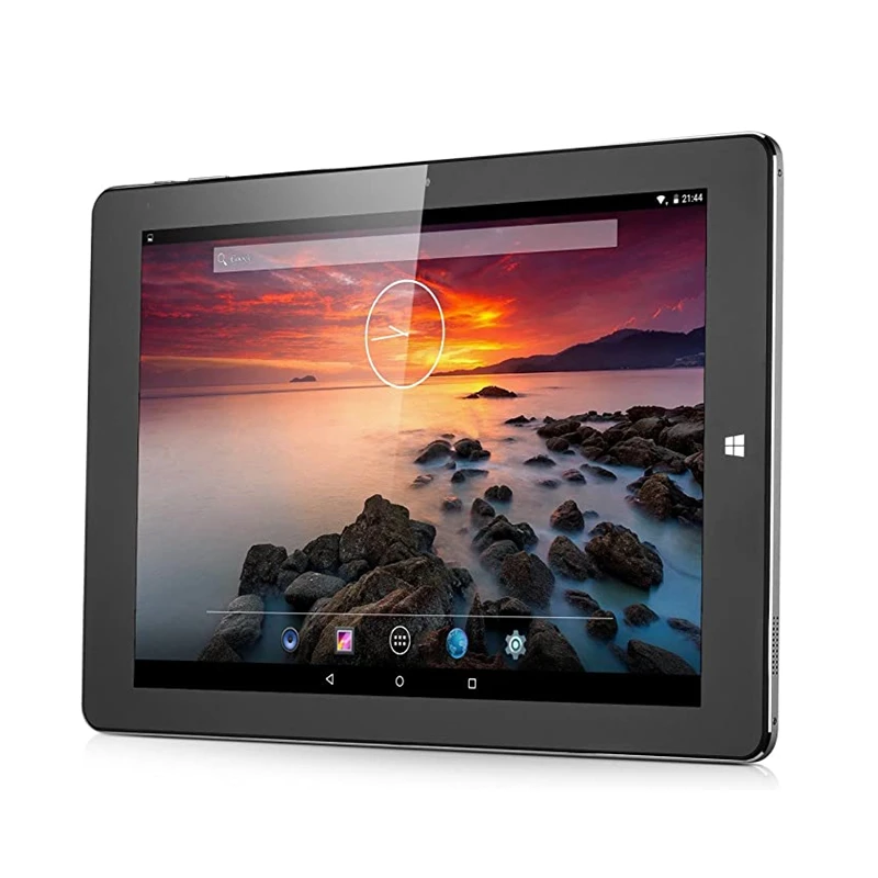 Планшетный ПК Android 10 8 CWI527 4 Гб ОЗУ 64 ПЗУ экран 5 1 дюйма процессор Z8350 1920x1080 IPS HDMI Wi-Fi